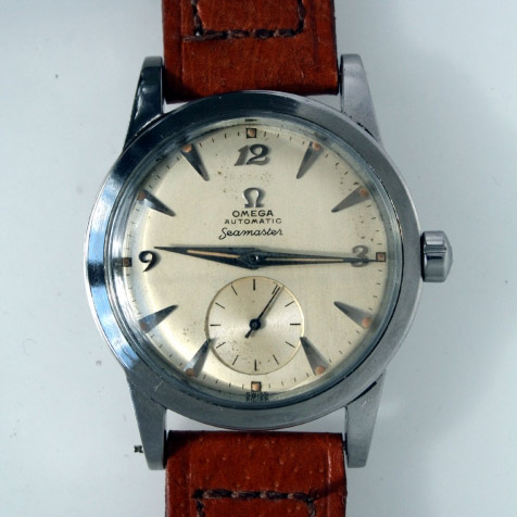 Omega 1951 – Corr Vintage Watches