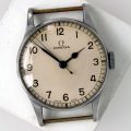 1943 Air Ministry Issued Omega RAF Pilot's Watch