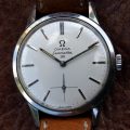 1962 Seamaster 30 New Old Stock Unsued Condition Watch