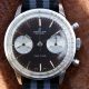 1965 James Bond Thunderball Breitling Top Time Ref. 2002 Reverse Panda Dial Chronograph