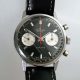 1969 Top Time Geneve Reverse Panda Dial with Red Chronograph Hand Ref. 2002-33