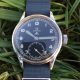 1944 D-Day WWW Omega WW2 British Army Officer’s Watch