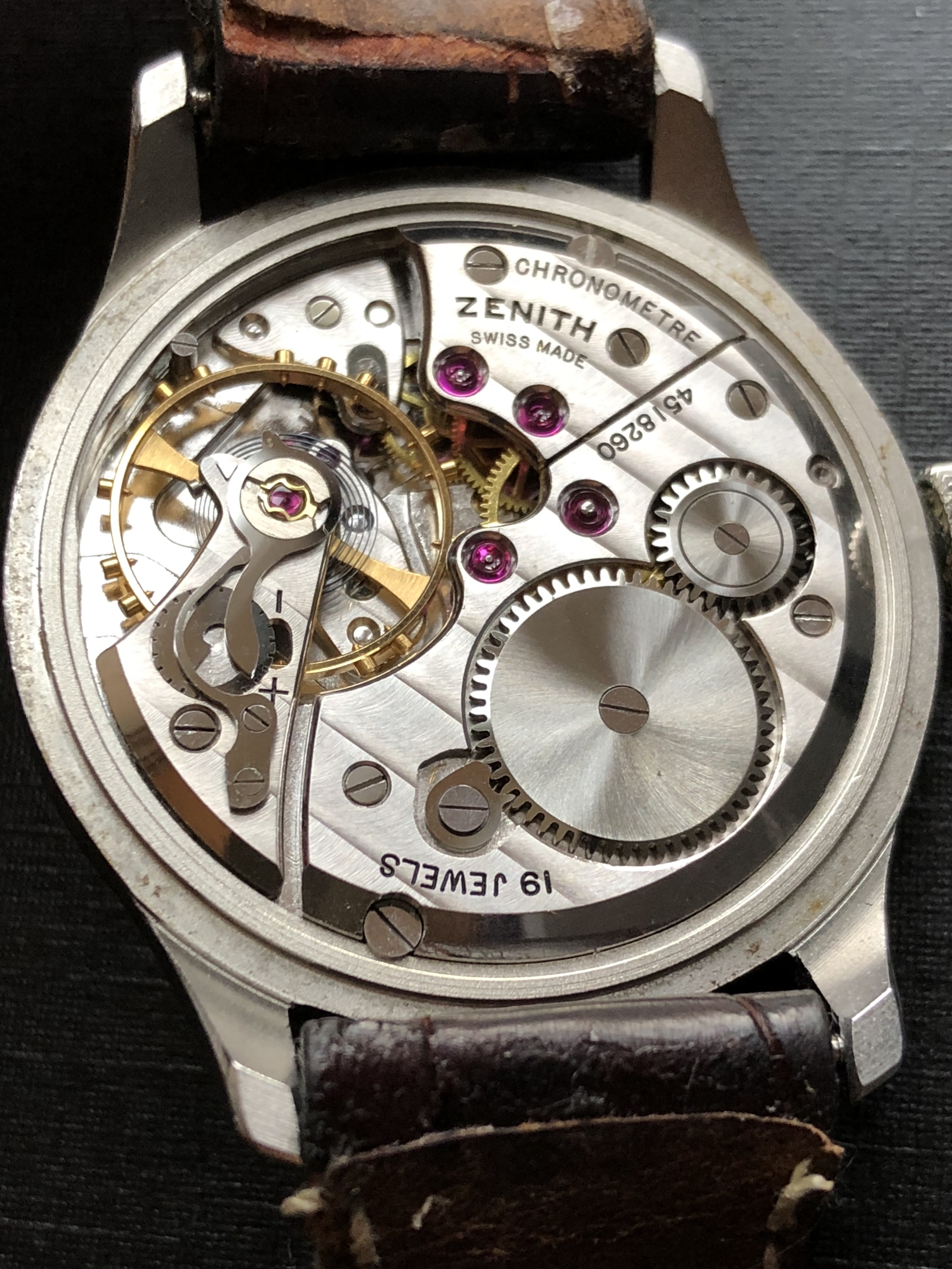 Zenith Caliber 135 Best Sale, UP TO 65% OFF | www.bravoplaya.com