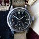 1943 British Army Officers Watch One of the "Dirty Dozen" Issued During WW2 Stainless Steel Screw-Back Case with Military Issue Markings WWW