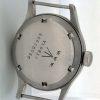 1944 WW2 British Military Army Officer's Wristwatch W.W.W. with Broadarrow and Military Issue Numbers on Case-Back. One of the Best All Original Condition Examples