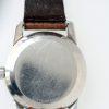 1954 Seamaster Automatic with Original Two-Tone Sun-bleached Dial Snap-Back Steel Case with Beefy Lugs Cal. 354 Movement 100% Original Condition. Original Crown