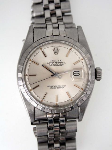 1958 rolex oyster perpetual
