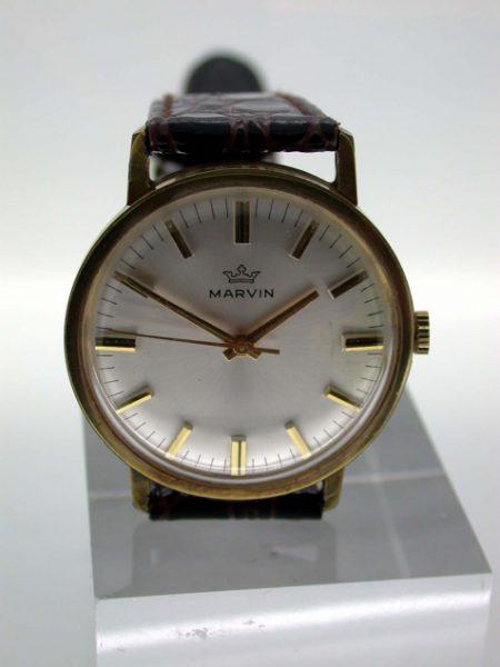 1960s Gentleman's Manual Winding Swiss Made Wristwatch Beautiful