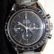 1965 Speedmaster Professional Moonwatch Ref.105.012 Worn by Neil Armstrong with Original Shop Box and on its Original Rare Omega Expandable Bracelet Ref. 1506 Also Dated 1965