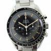 1965 Speedmaster Professional "Pre-Moon" Chronograph Cal. 321 Ref. 105.012-65 on Original 1039 Omega Steel Bracelet with 516 Ends First Year of Professional Model with Beautiful Matching Lume