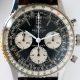 1967 Navitimer Last of the Ref. 806 Models (Generation V) with Large White Sub-Dials and Breitling Venus Cal. 178 Movement in Stainless Steel Case