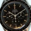 1967 Speedmaster Professional "Pre-Moon" Cal. 321 Chronograph Ref. 145.012-67 with Original Ref. 1039 /516 Bracelet Dated Jan. 1968 All Original One Owner From New