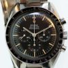 1967 Speedmaster Professional "Pre-Moon" Cal. 321 Chronograph Ref. 145.012-67 with Original Ref. 1039 /516 Bracelet Dated Jan. 1968 All Original One Owner From New
