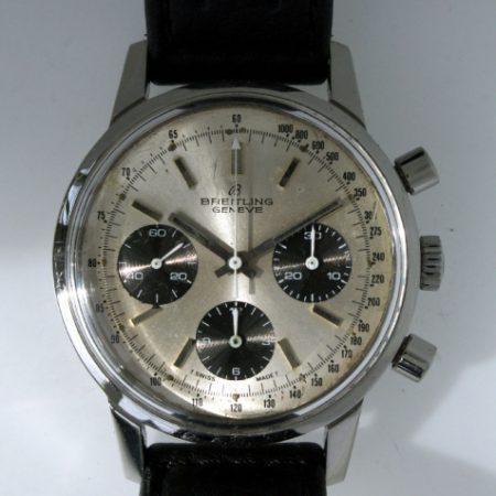 Ref 815 1973 Rare Panda Dial