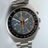 1973 Speedmaster Professional Mark II with Exoctic/Racing Dial cal.861 Ref.145.014 in Mint Condition on New Old Stock Omega Bracelet Bracelet