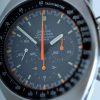 1973 Speedmaster Professional Mark II with Exoctic/Racing Dial cal.861 Ref.145.014 in Mint Condition on New Old Stock Omega Bracelet Bracelet