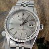 1979 Datejust Oyster Perpetual Chronometer Ref. 16030. Comes with its Original Rolex Papers