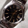 1982 Rolex Oyster Perpetual Date Chronometer