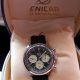 Sherpa Graph Boxed Big Chronograph Outstanding Original Dial