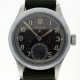 WW2 British Military Issue WWW Broadarrow Wristwatch
