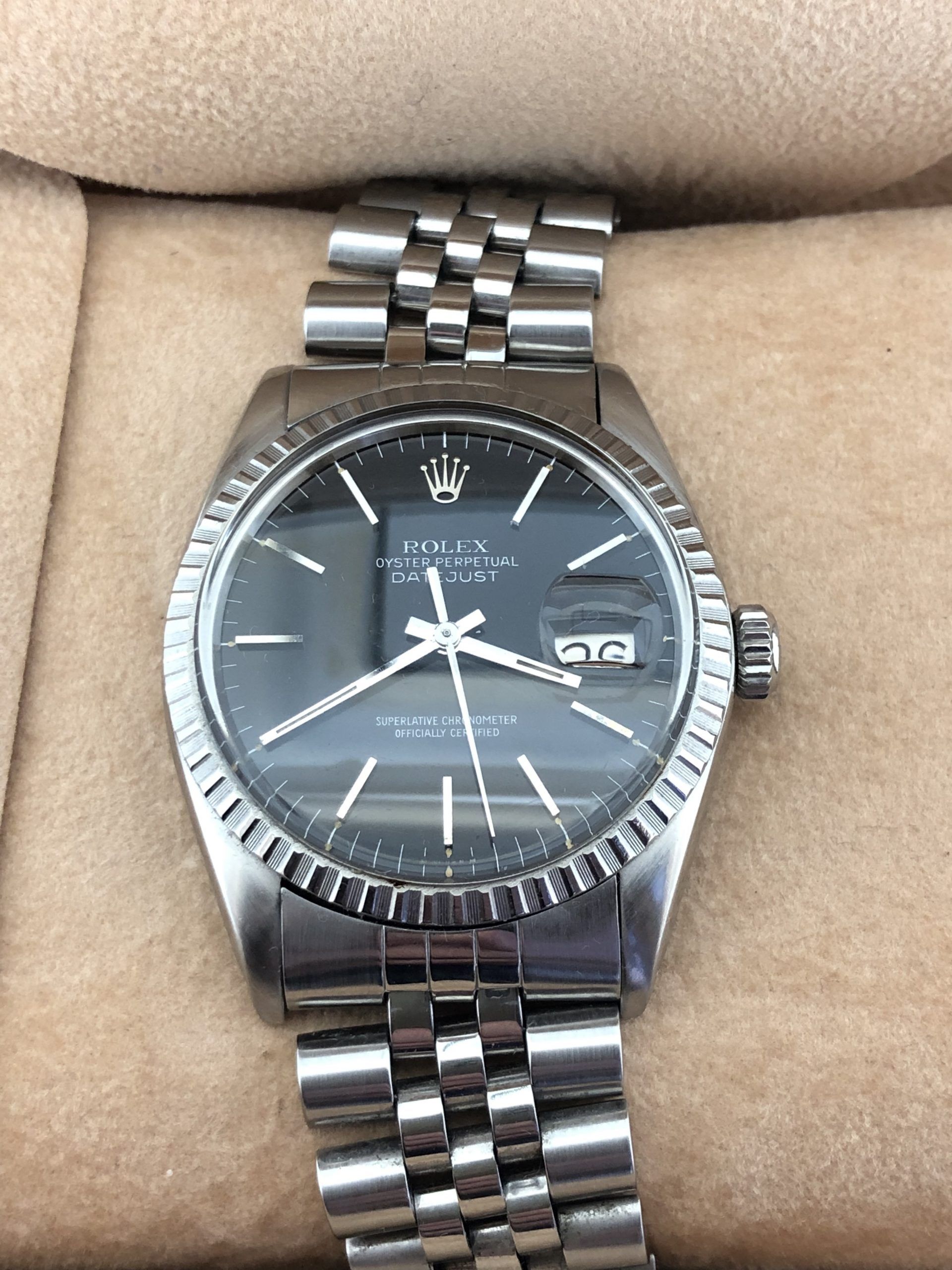 1979 rolex oyster perpetual
